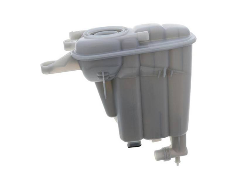 Coolant Expansion Tank